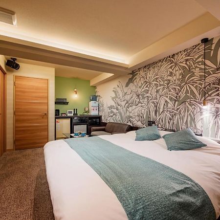 Hotel Will Base 旧chambery (Adults Only) Jokohama Zewnętrze zdjęcie